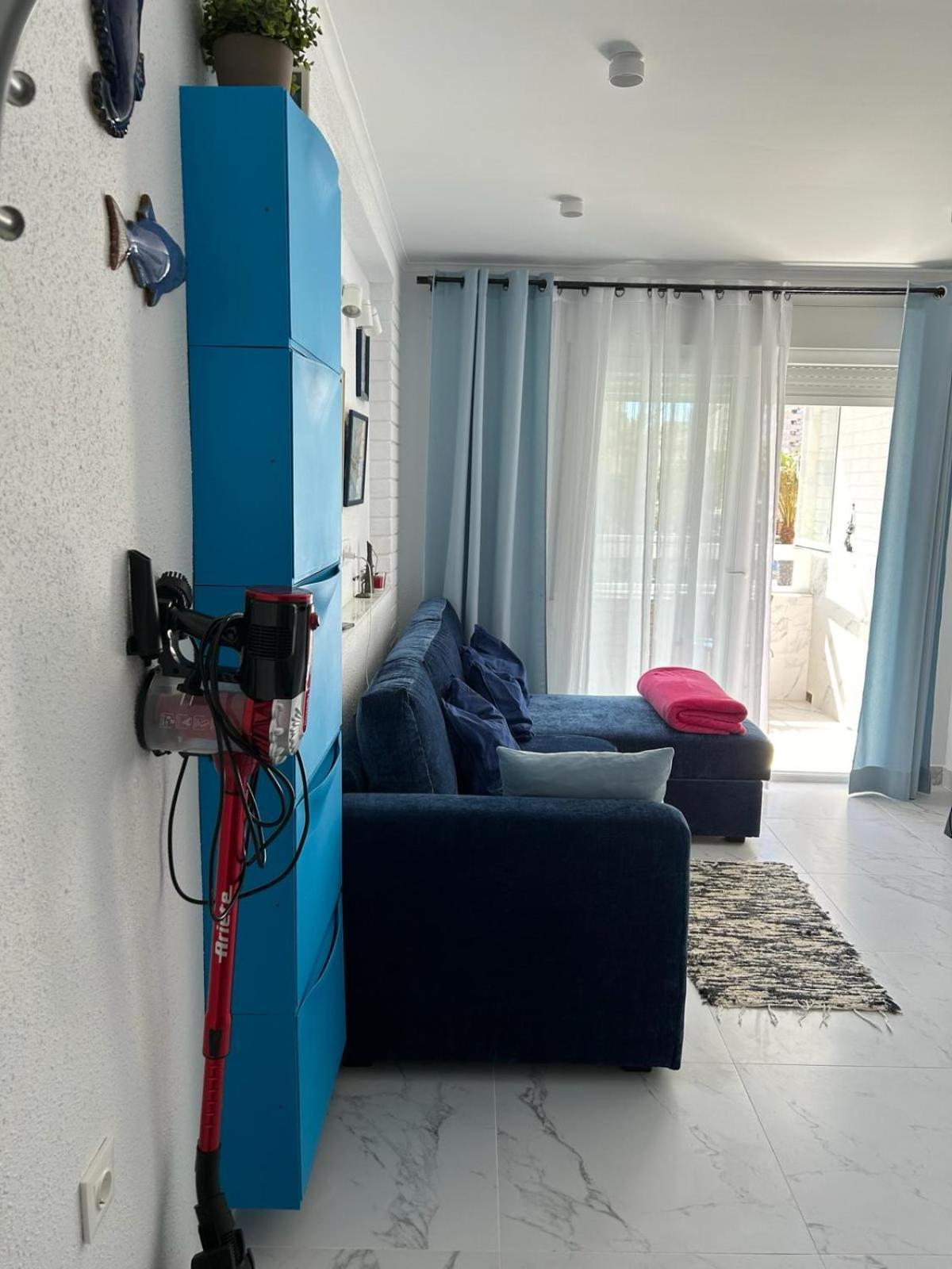 Splendido Appartamento Fronte Mare Vista Spiaggia - Prima Linea Mare تورّيفيِخا المظهر الخارجي الصورة